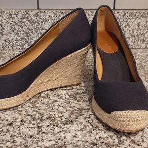 COPY - NWOT J Crew wedge shoes